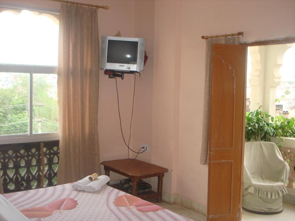 Pushkar Lake Palace المظهر الخارجي الصورة