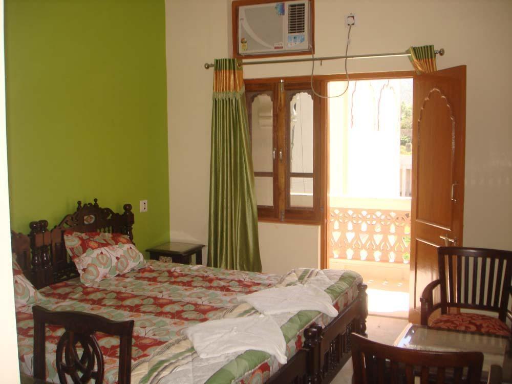 Pushkar Lake Palace المظهر الخارجي الصورة